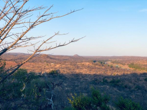 Modjadji Estate Lodge & Spa